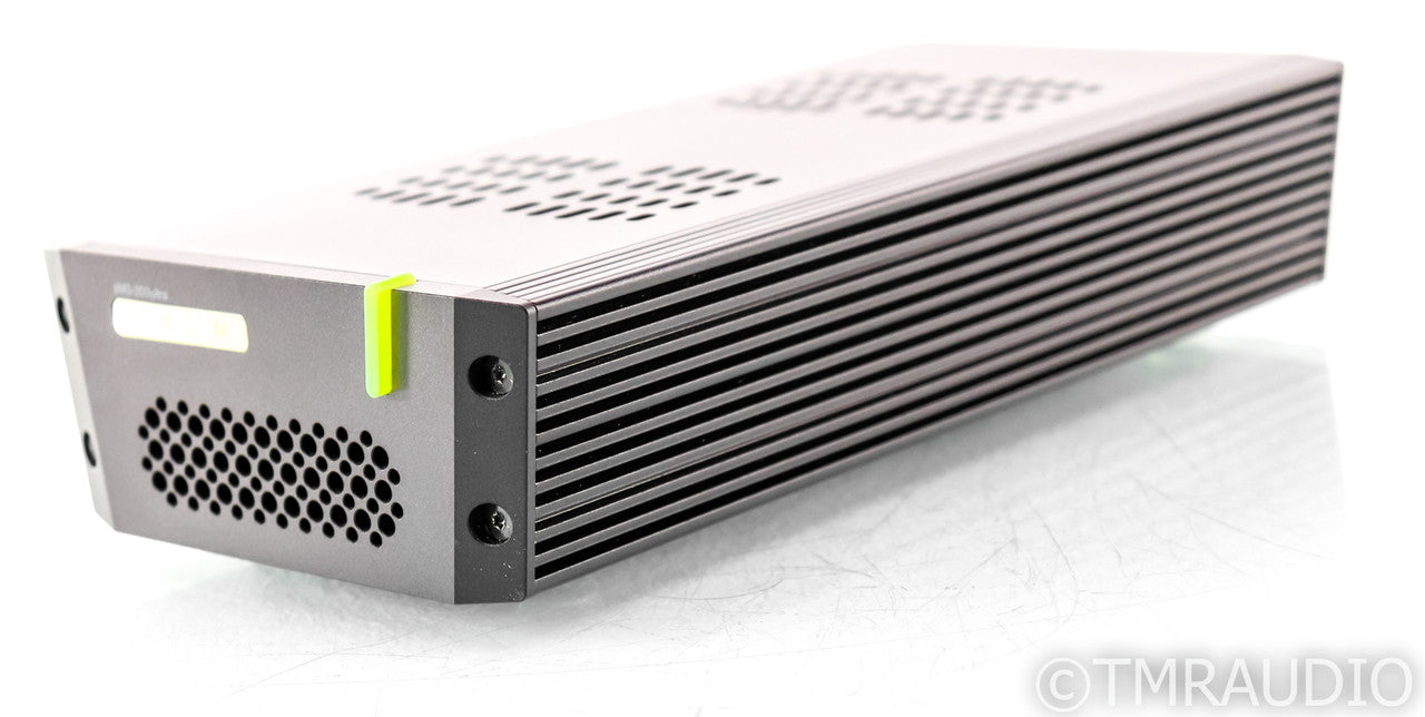 SOtM SMS-200ultra Network Streamer; SMS200; Roon Ready