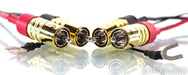 Cardas Clear Cygnus RCA Phono Cable; 1.5m Interconnect