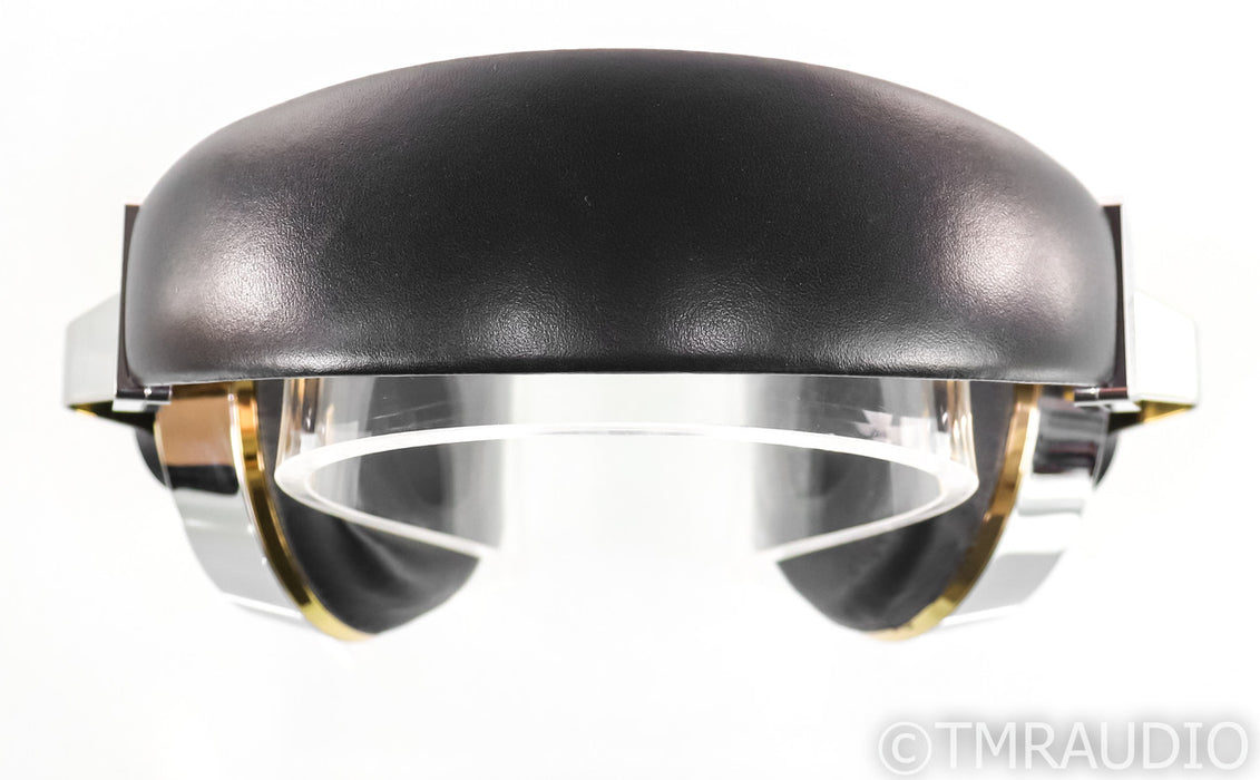 Final Audio Sonorous X Closed Back Headphones