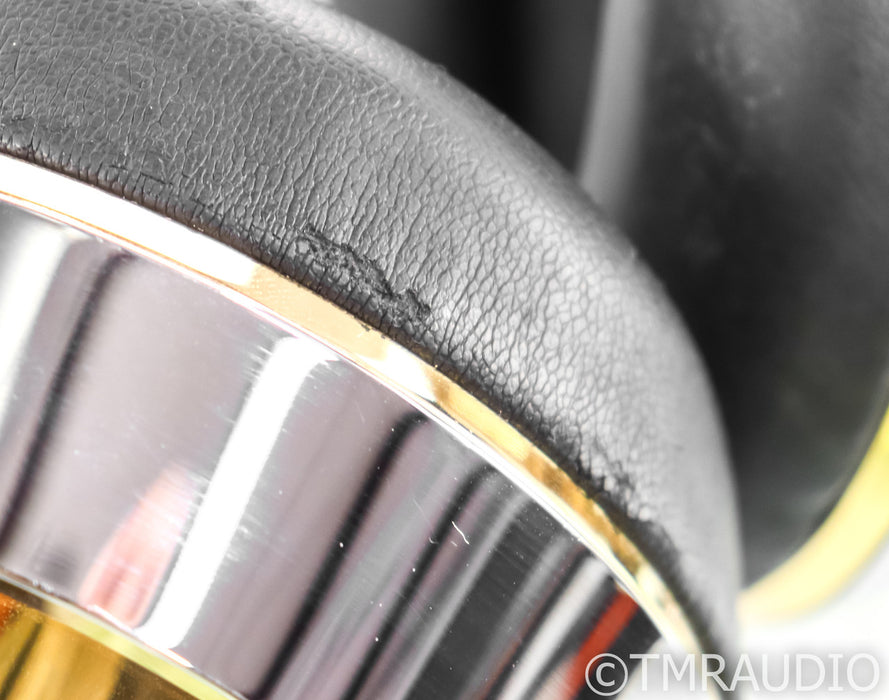 Final Audio Sonorous X Closed Back Headphones