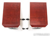 Coincident Speaker Technology Partial Eclipse 2 Floorstanding Speakers