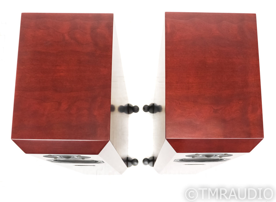 Coincident Speaker Technology Partial Eclipse 2 Floorstanding Speakers
