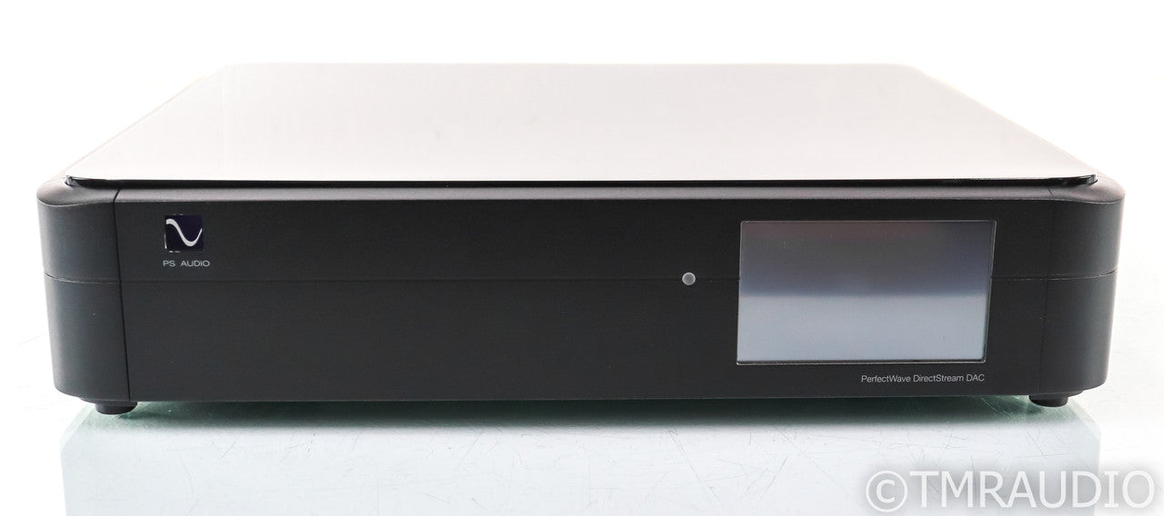 PS Audio PerfectWave DirectStream DAC; D/A Converter; DSD (Used; No Remote)
