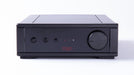 Rega io Stereo Integrated Amplifier; Black (Open Box w/ Warranty)