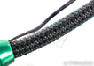 AudioQuest Columbia XLR Cables; 1m Pair Balanced Interconnects; 72v DBS