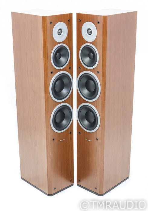 Dynaudio Focus 340 Floorstanding Speakers