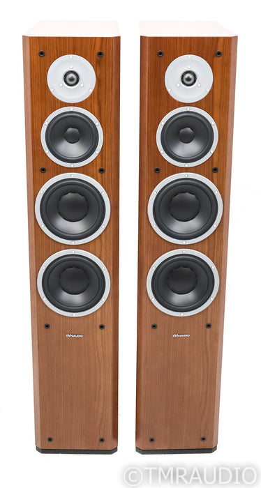Dynaudio Focus 340 Floorstanding Speakers