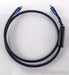 AudioQuest Water XLR Cable; Single 1.5m Balanced Interconnect