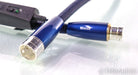 AudioQuest Water XLR Cable; Single 1.5m Balanced Interconnect
