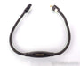Transparent Audio Reference PowerLink Power Cable; 1m AC Cord; C19