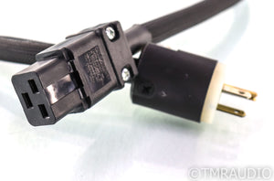 Transparent Audio Reference PowerLink Power Cable; 1m AC Cord; C19