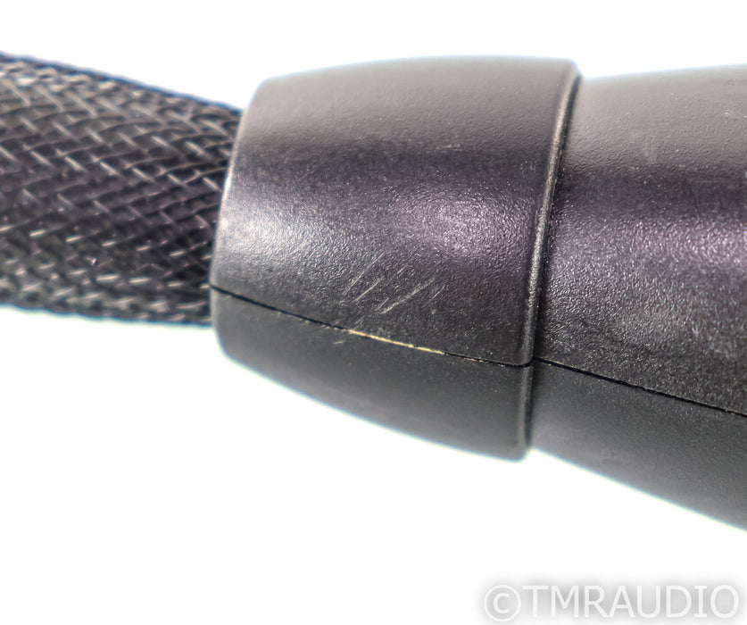 Transparent Audio Reference PowerLink Power Cable; 1m AC Cord; C19