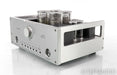 Allnic L-5000 DHT Stereo Tube Preamplifier; L5000; Remote