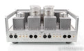 Allnic L-5000 DHT Stereo Tube Preamplifier; L5000; Remote