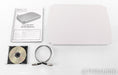 MSB Technology Analog DAC; Analog Power Base; USB Upgrade
