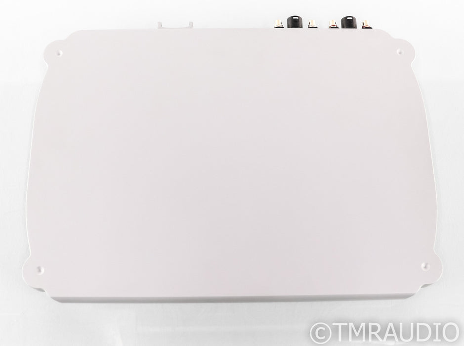 MSB Technology Analog DAC; Analog Power Base; USB Upgrade