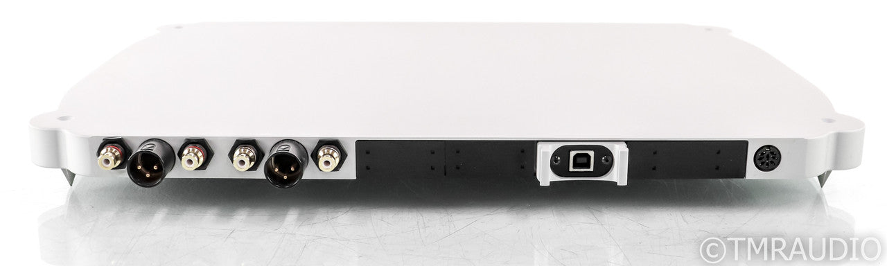 MSB Technology Analog DAC; Analog Power Base; USB Upgrade