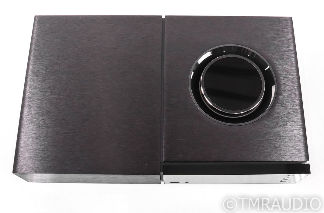 Naim Uniti Nova Stereo Integrated Amplifier; Network Streamer; Remote