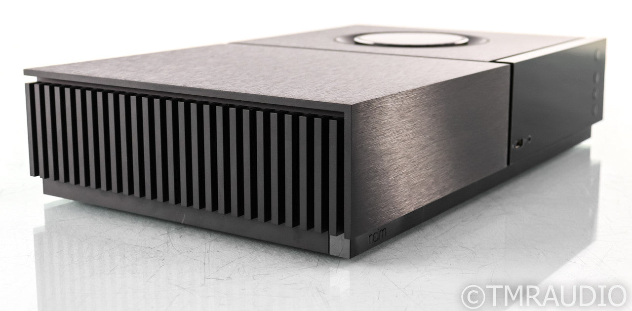 Naim Uniti Nova Stereo Integrated Amplifier; Network Streamer; Remote