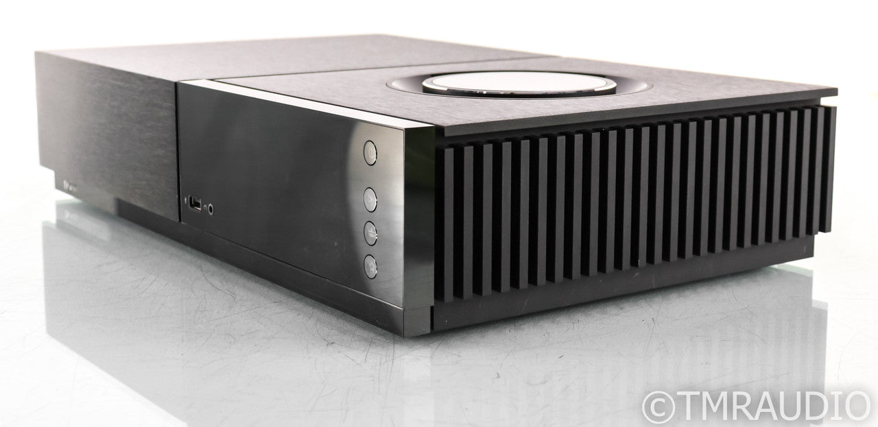 Naim Uniti Nova Stereo Integrated Amplifier; Network Streamer; Remote