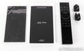 Naim Uniti Nova Stereo Integrated Amplifier; Network Streamer; Remote