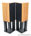 Harbeth Super HL5 Plus Floorstanding Speakers