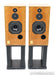Harbeth Super HL5 Plus Floorstanding Speakers