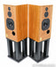 Harbeth Super HL5 Plus Floorstanding Speakers