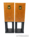 Harbeth Super HL5 Plus Floorstanding Speakers