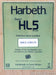Harbeth Super HL5 Plus Floorstanding Speakers