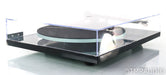 Rega Planar 2 Turntable; Black; PL2; Rega Carbon MM Cartridge