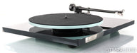 Rega Planar 2 Turntable; Black; PL2; Rega Carbon MM Cartridge