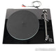 Rega Planar 2 Turntable; Black; PL2; Rega Carbon MM Cartridge