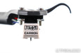 Rega Planar 2 Turntable; Black; PL2; Rega Carbon MM Cartridge