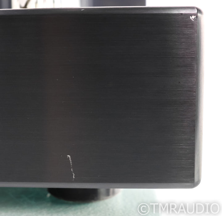 PrimaLuna EvoLution EVO 400 Stereo Tube Power Amplifier; EVO400