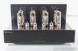 PrimaLuna EvoLution EVO 400 Stereo Tube Power Amplifier; EVO400