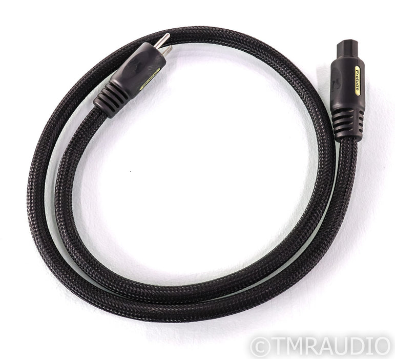 PS Audio Prelude Power Cable; 1.5m AC Cord