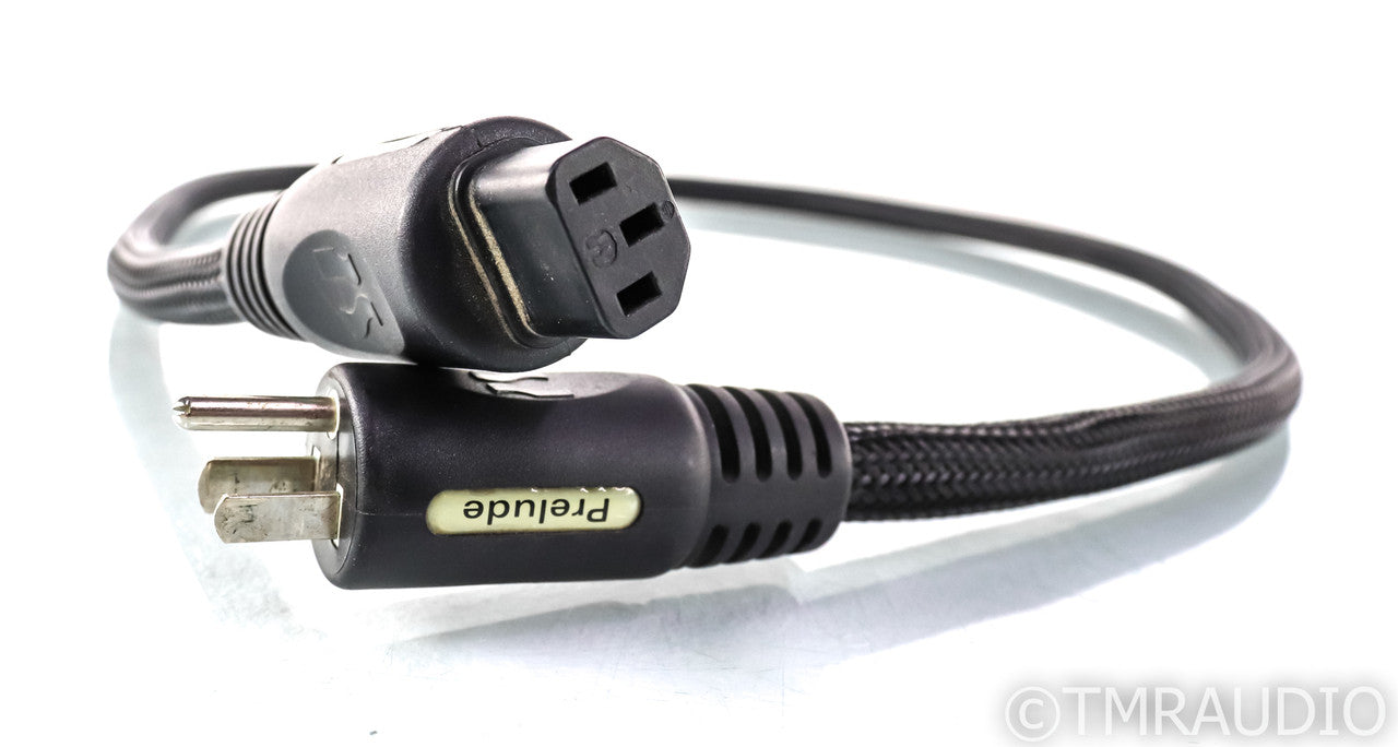 PS Audio Prelude Power Cable; 1.5m AC Cord