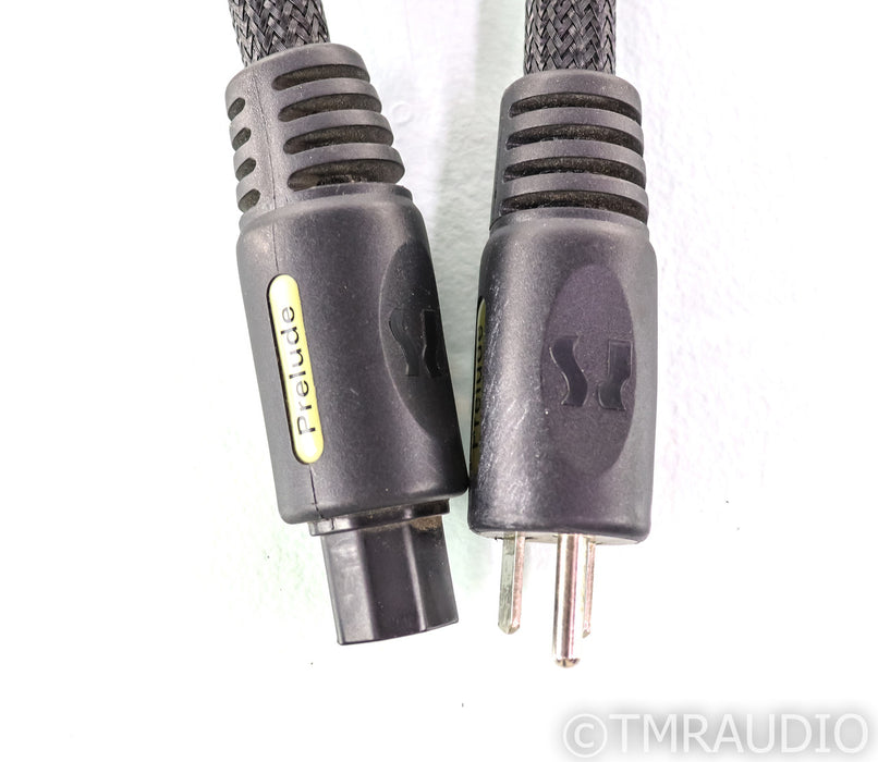 PS Audio Prelude Power Cable; 1.5m AC Cord