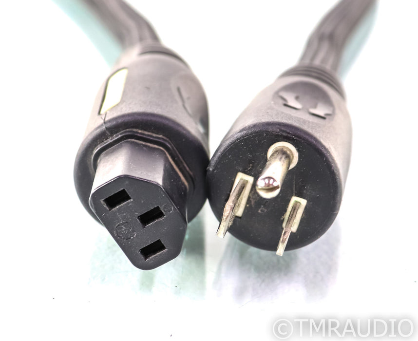 PS Audio Prelude Power Cable; 1.5m AC Cord