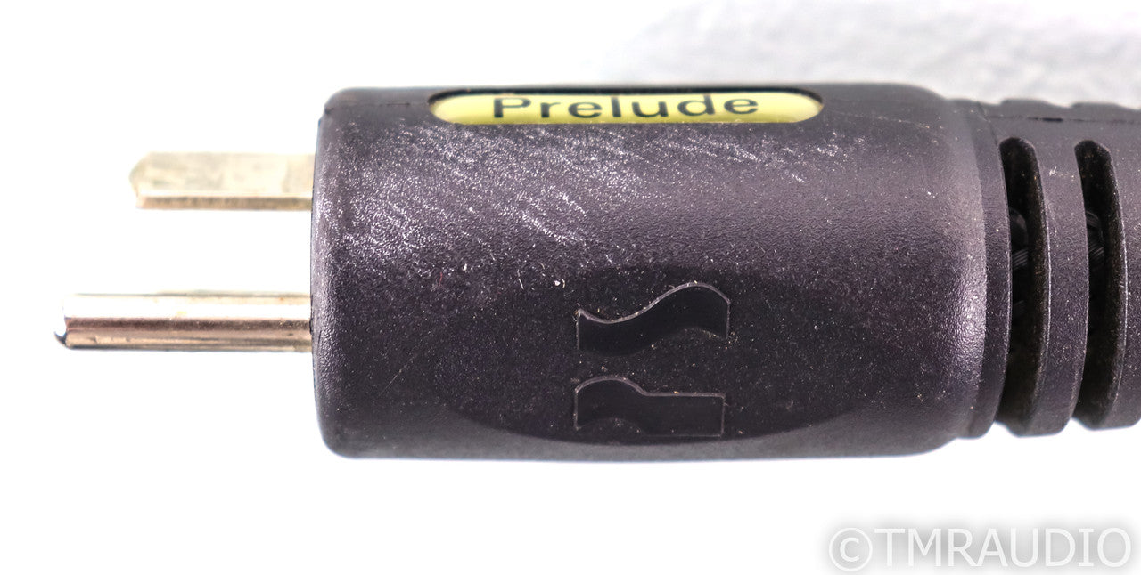 PS Audio Prelude Power Cable; 1.5m AC Cord