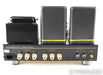 Air Tight ATM-1 Stereo Tube Power Amplifier