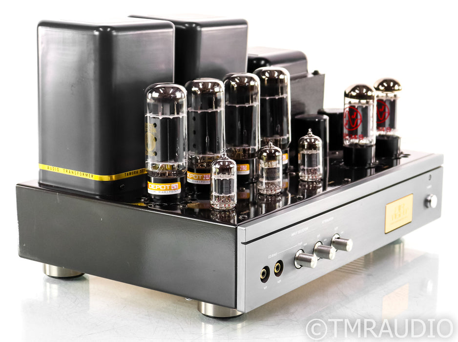 Air Tight ATM-1 Stereo Tube Power Amplifier
