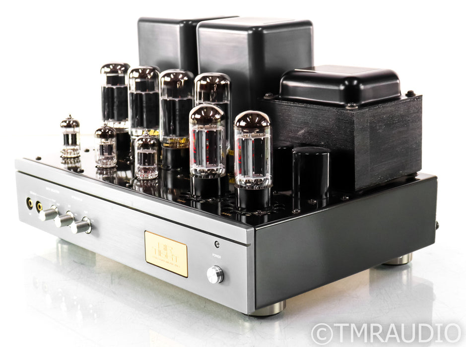 Air Tight ATM-1 Stereo Tube Power Amplifier