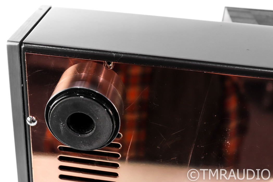 Air Tight ATM-1 Stereo Tube Power Amplifier