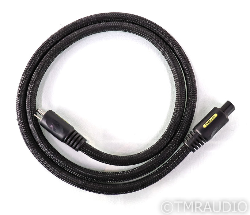 PS Audio Prelude Power Cable; 2m AC Cord