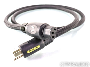 PS Audio Prelude Power Cable; 2m AC Cord
