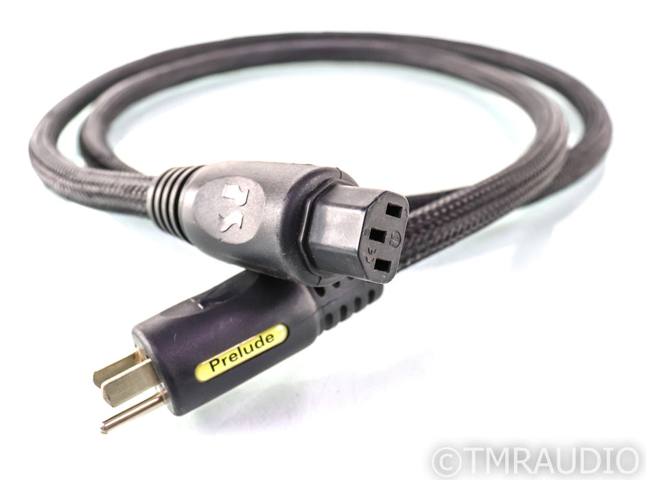 PS Audio Prelude Power Cable; 2m AC Cord