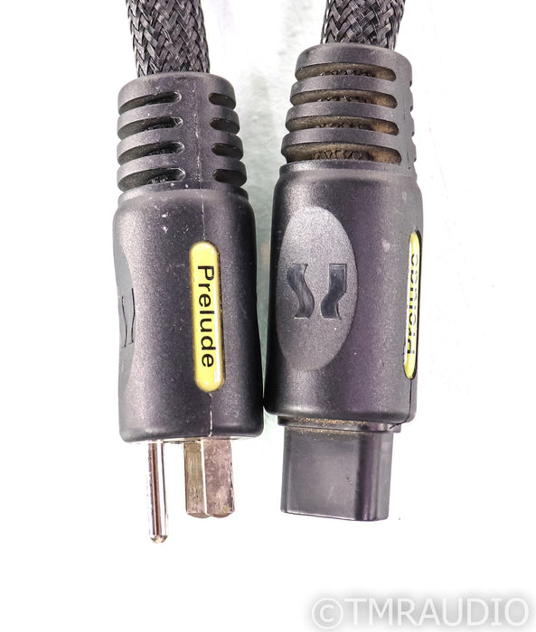 PS Audio Prelude Power Cable; 2m AC Cord