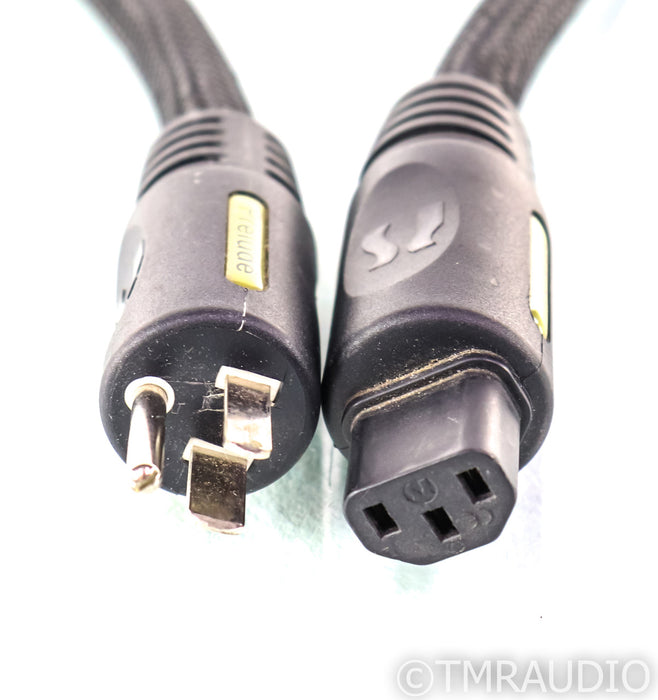 PS Audio Prelude Power Cable; 2m AC Cord